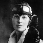 Amelia Earhart
