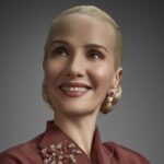 Eva Perón