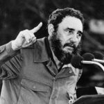 Fidel Castro