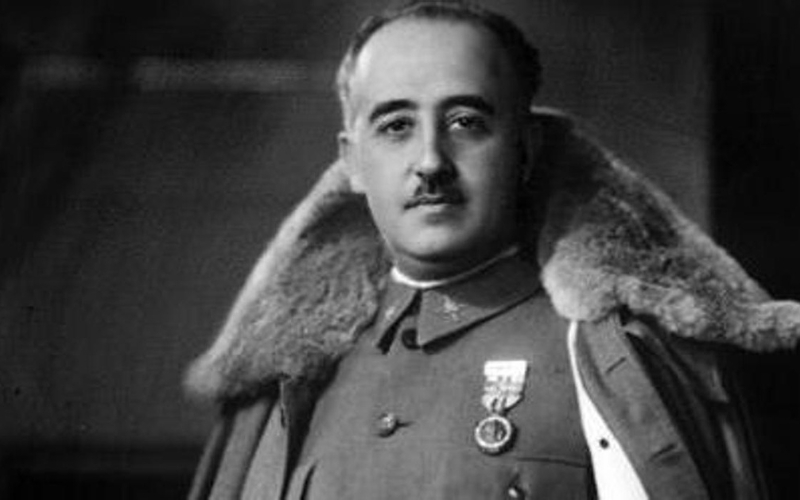 Francisco Franco - Conceptualia