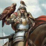 Genghis Khan