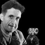 George Orwell