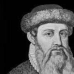 Johannes Gutenberg