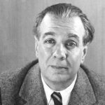 Jorge Luis Borges