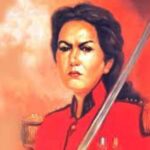 Juana Azurduy de Padilla
