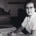 Katherine Johnson