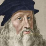 Leonardo Da Vinci