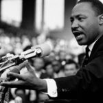 Martin Luther King Jr