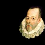 Miguel de Cervantes