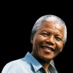 Nelson Mandela