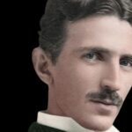 Nikola Tesla