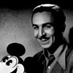 Walt Disney