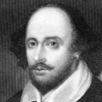 William Shakespeare