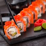 Sentido del gusto