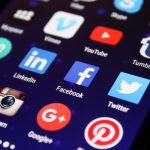 Redes sociales