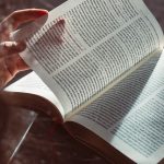 Texto discontinuo