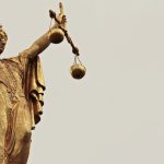 Símbolo de la justicia