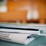 Texto periodístico